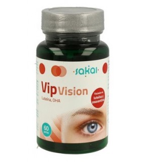Vip Vision Sakai 60 Perlas