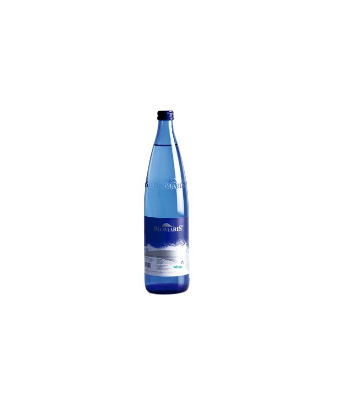 ▷ Agua de Mar microfiltrada para beber - 2 litros