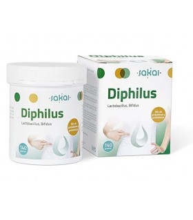Diphilus · Sakai · 140 Gr