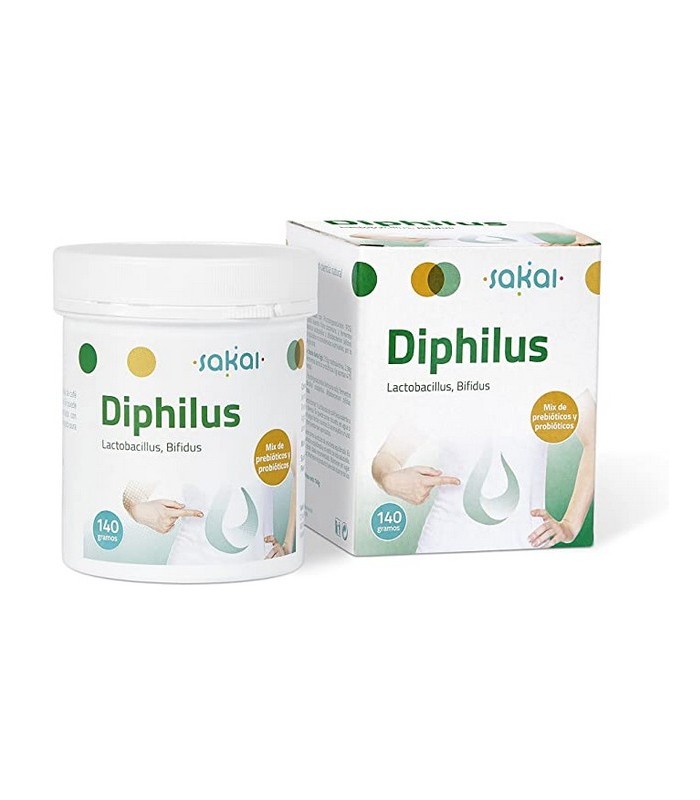 Diphilus · Sakai · 140 Gr