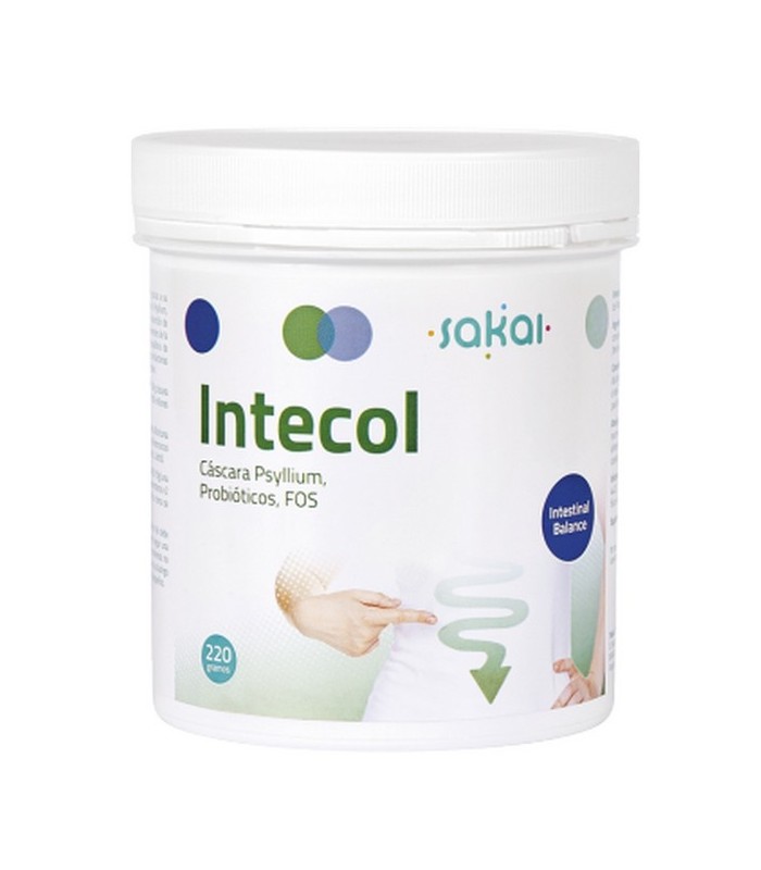 Intecol · Sakai · 220 Gr