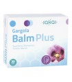 Gargola Balm Plus · Sakai · 30 Comprimidos Masticables