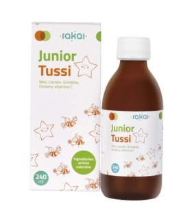 Junior Tussi · Sakai · 240 Ml