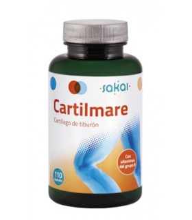 Cartilmare · Sakai · 110 Cápsulas