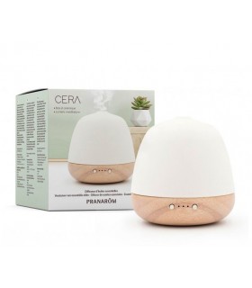 Difusor Cera . Pranarom
