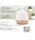 Difusor Cera · Pranarom