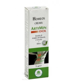 Crema Artimin-Dol · Sakai · 75 Ml