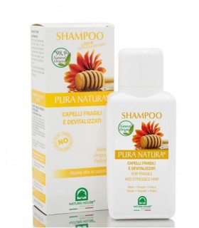 Champú Miel y Própolis · Sakai · 250 Ml