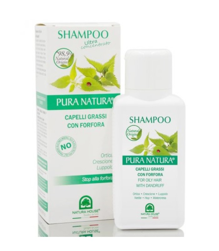 Champú Ortiga · Sakai · 250 Ml