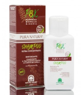 Champu PBX Anticaída · Sakai · 250 Ml