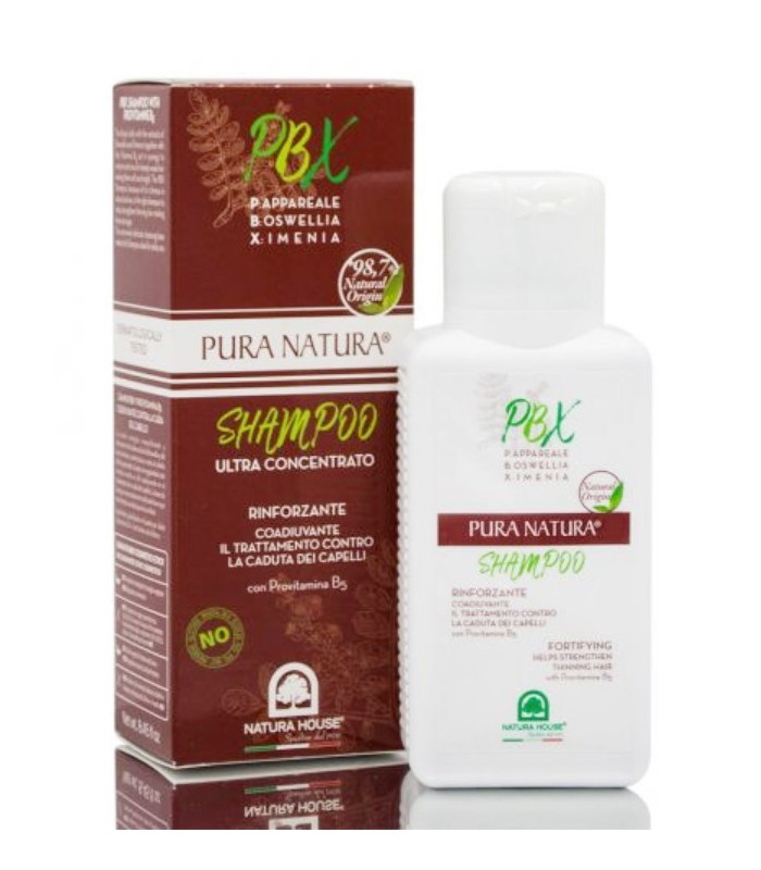 Champu PBX Anticaída · Sakai · 250 Ml