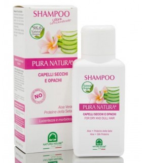 Champú Seda - Aloe · Sakai · 250 Ml