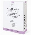 Valeriana Complex · Herbora · 30 Cápsulas