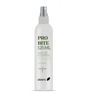 Probite (Agua de Citronella) · Ebers · 125 Ml