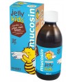Mucosin Jelly Kids · Eladiet · 250 ml