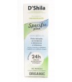 Desodorante Specific Plus · Dshila · 60 Ml