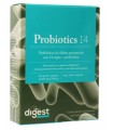 Probiotics 14 · Herbora · 30 Cápsulas