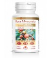 Rosehip Aceite Vegetal Rosa Mosqueta . Intersa . 100 Perlas