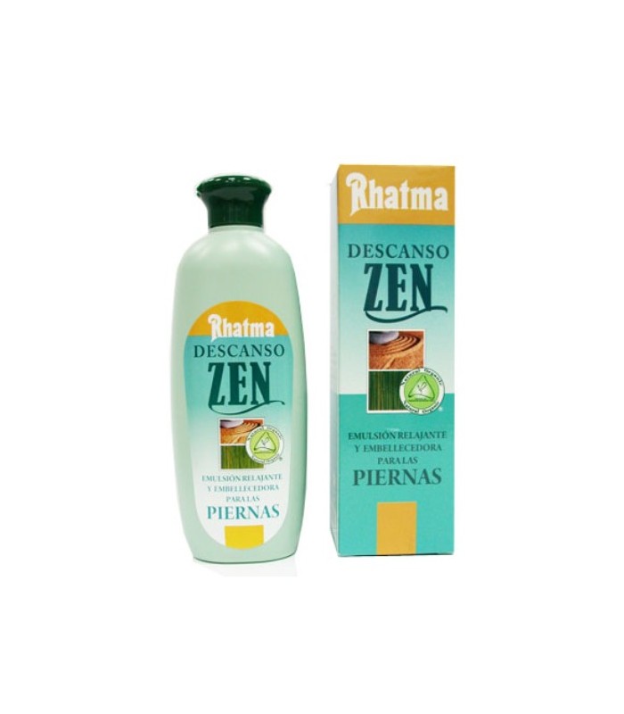 Descanso Zen · Rhatma · 250 ml
