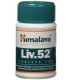 Liv 52 . Himalaya . 100 Tabletas