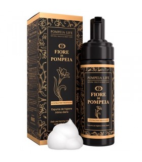 Espuma de higiene íntima · Fiore de Pompeia · 140ML