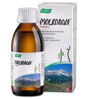 Molkosan Original ·  A.Vogel · 200 Ml
