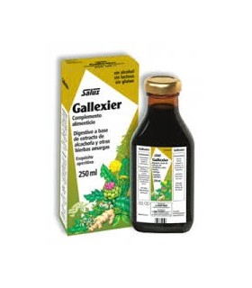 Gallexier · Salus · 250 ml