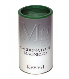 Carbonato De Magnesio Bote 180Gr. de Sotya