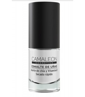 Esmaltes de Uñas · Camaleon  Cosmetics