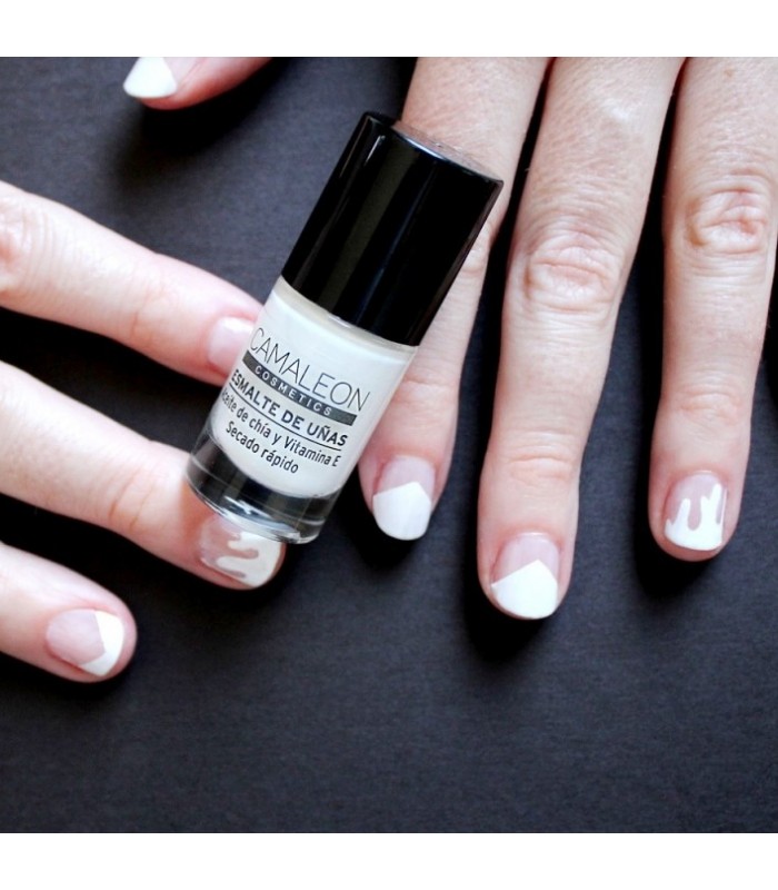 Esmaltes de Uñas · Camaleon  Cosmetics