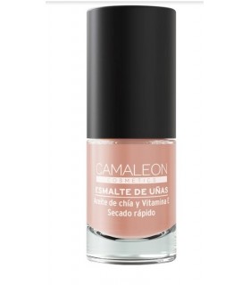 Esmaltes de Uñas · Camaleon Cosmetics · Nude Larga Duración