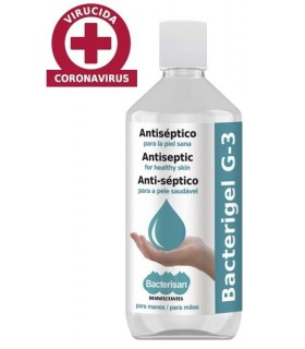 Bacterigel ·Bilper · 60 Ml