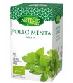 Poleo Menta · Artemis BIO · 20 Bolsitas Filtro