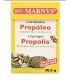 Caramelos sin Azúcar de Propóleo Mentol y Eucalipto · Marnys · 36,5 Gr