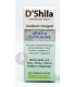 Cuidado integral uñas · D´Shila · 60 ml
