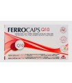 Ferrocaps Q10 · Intersa · 60 Cápsulas