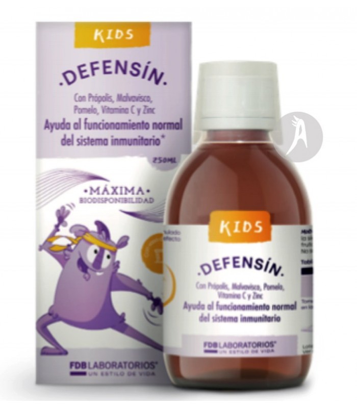 Defensín · FDB Laboratorios · 250 Ml