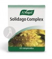 Solidago Complex · A Vogel · 60 Comprimidos