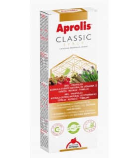Aprolis Jarabe · Dietéticos Intersa · 250 Ml