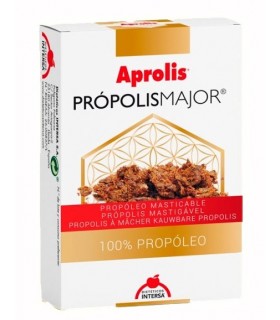 Aprolis Própolis Major (Propóleo Masticable) · Esential Aroms · 10 Gr