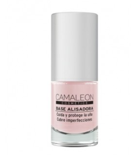 Laca de Uñas Base Coat · Camaleon