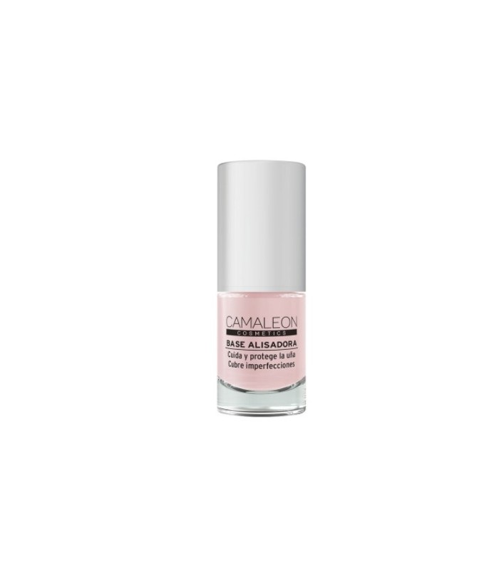Laca de Uñas Base Coat · Camaleon
