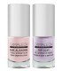Pack Manicura Perfecta - Base + Top Coat · Camaleon