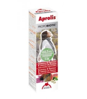 Aprolis Probiotic · Dietéticos Intersa ·  30 ml