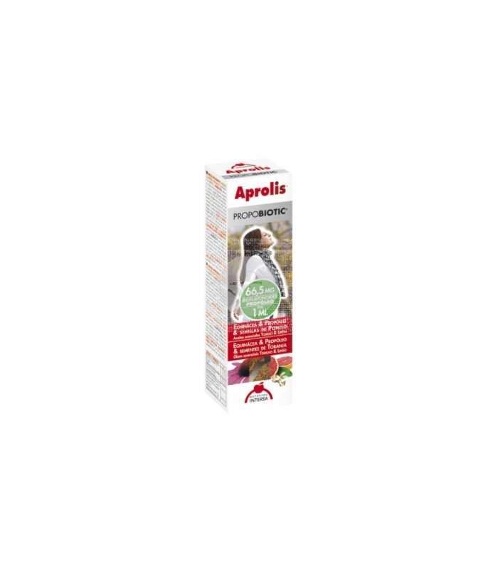 Aprolis Probiotic · Dietéticos Intersa ·  30 ml