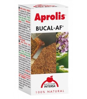 Aprolis Bucal AF · Dietéticos Intersa · 15 ml
