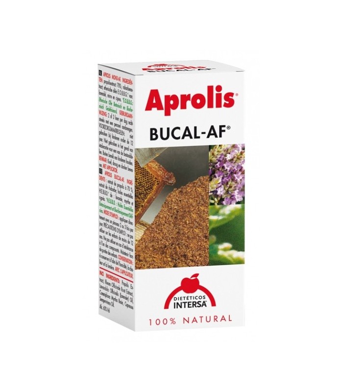 Aprolis Bucal AF · Dietéticos Intersa · 15 ml