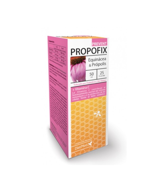 Propofix Protect Gotas · DietMed · 50 ml