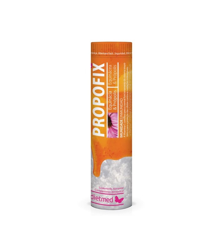 Propofix Pastillas · DietMed · 20 pastillas
