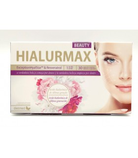 Hialurmax · Dietmed · 30 Cápsulas